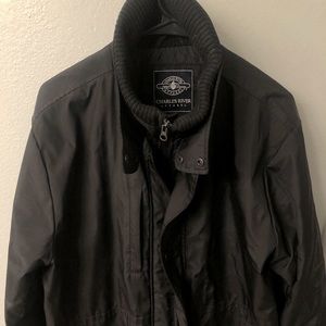 Charles River jacket